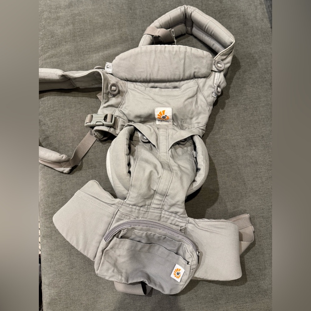 Ergobaby Omni 360 Carrier